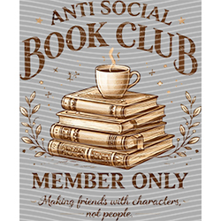 book coffee-BC 439